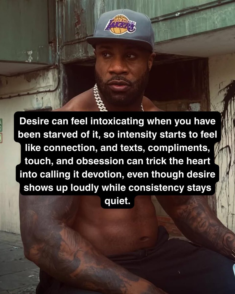 bossofpnk's tweet photo. Missing him often has less to do with the person and more to do with what he represented. Being chosen, prioritized, and seen can feel rare for many gay men, so when that attention disappears it leaves a sharp ache.
-
#gaymen https://t.co/wbGRwCcwDH