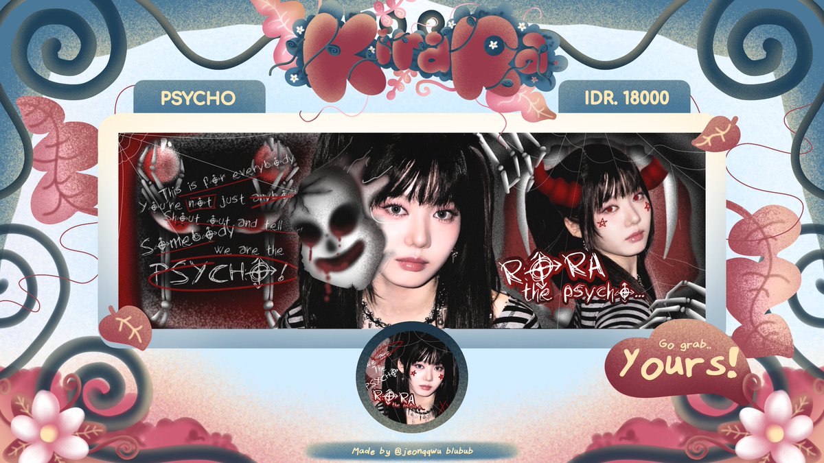 jeonqqwu's tweet image. Alloooo akhirnya aku akaann #KiraraOptip! Untuk empat katalog baru iniiiii&amp;gt;3&amp;lt; kajjaa yang mau jajann boleh langsung drop di lapak yang Kira sediakan di bawahh🫶🩷 yu jajan yuuu mau bantuu RTnyaa #zonauang #zonajajan