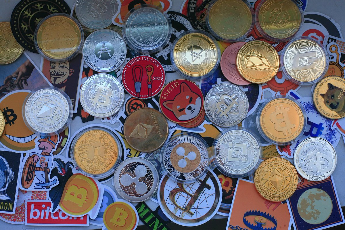 Top Cryptocurrency Events to Watch This Week as Markets Turn Cautiously  Bullish: As the new week begins, the cryptocurrency market is showing signs  of renewed optimism, even as broader trends remain mixed.