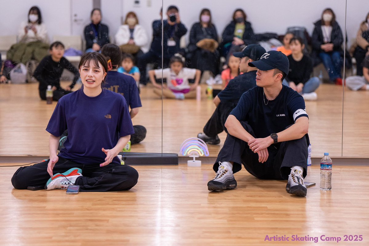 imagnationonice's tweet photo. #ASC2026 まであと3日✨申込まだ間に合います。“What’s so special?” 第3位は【MINDFUL】💫

一人ひとりが3日間で最大限成長できるよう、表現をする時の「考え方」「在り方」からシェアします。

“表現に「失敗」はない。むしろ「挑戦をしない」ことが、失敗だと考えます。”
→https://t.co/eqVcPosGiE https://t.co/LexYJ8gwXU