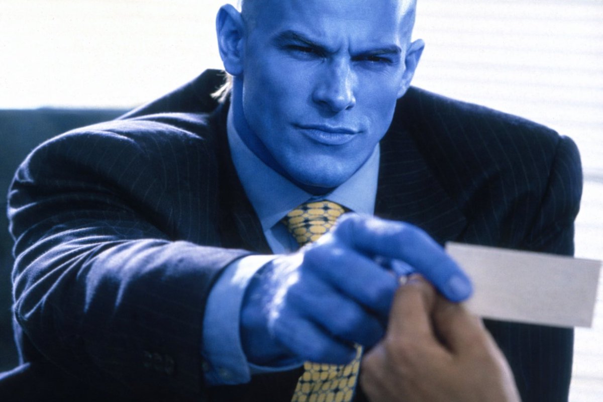 BasedBasecoin's tweet image. Here’s my card and tell them a new player is in the game $based