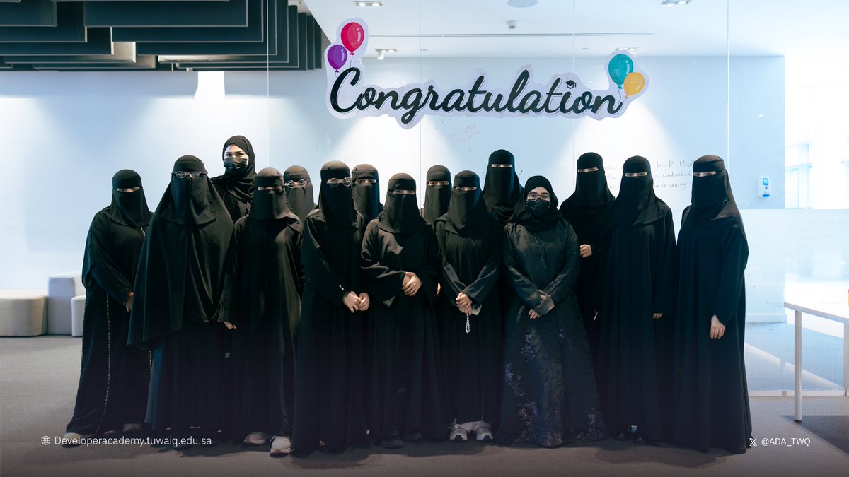 أكاديمية مطوري آبل - طويق tweet media