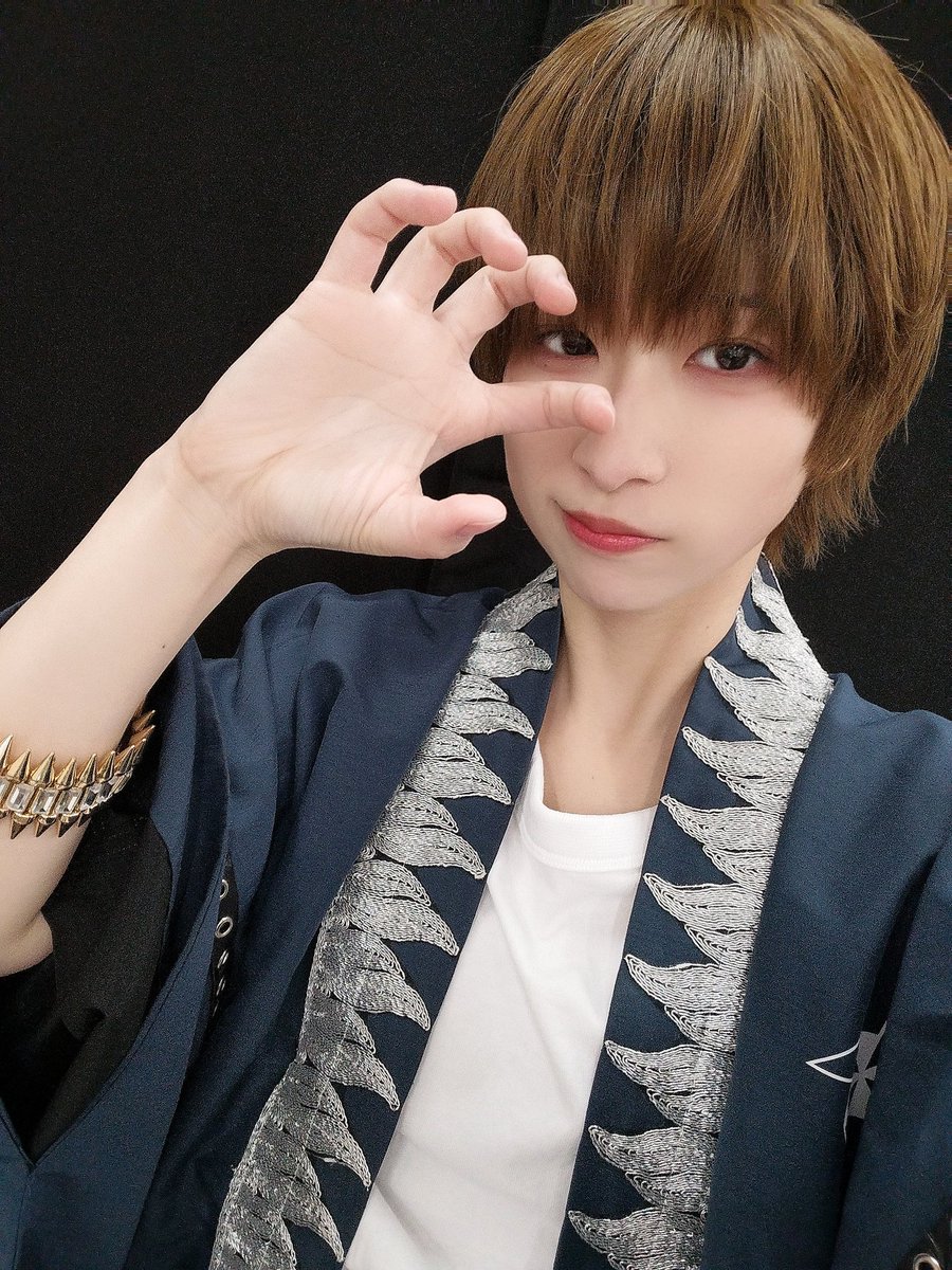 新年一発目のLIVE沢山沢山楽しんでくれてありがとう！！ 今日の