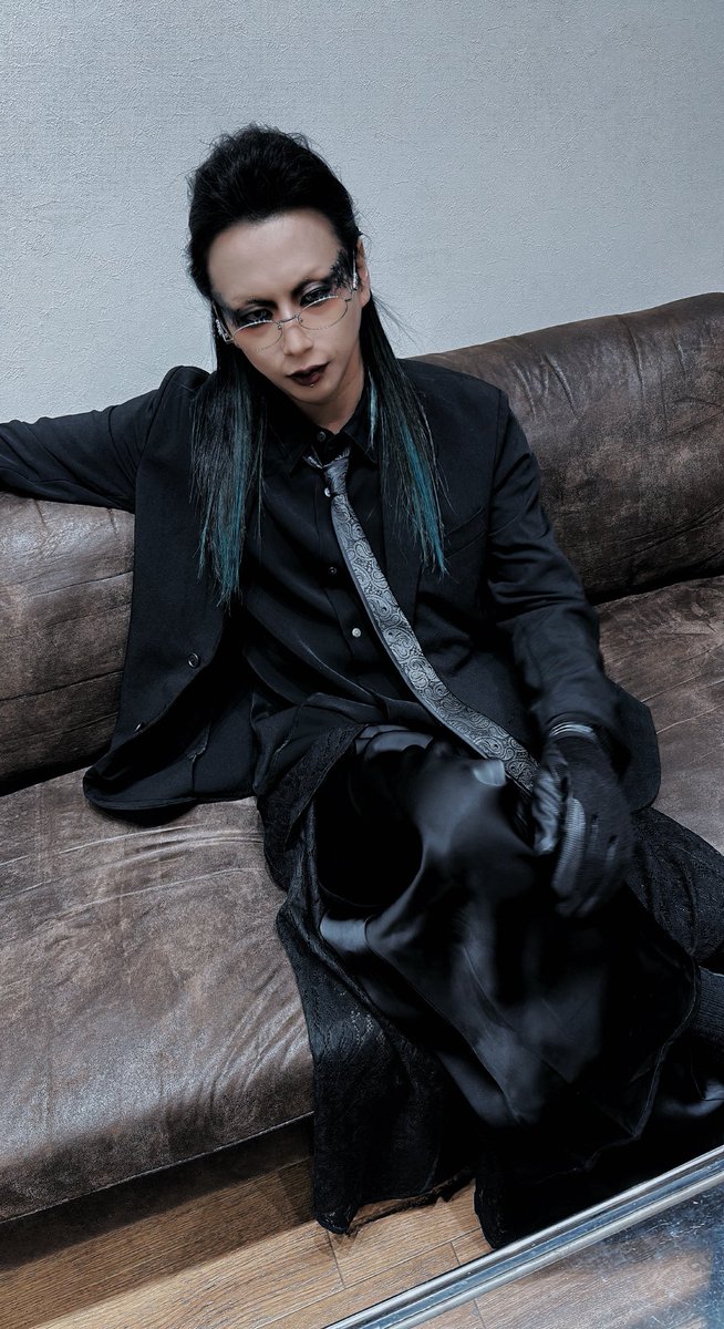 Ryo (@Ryo_Awoi) / Posts / X