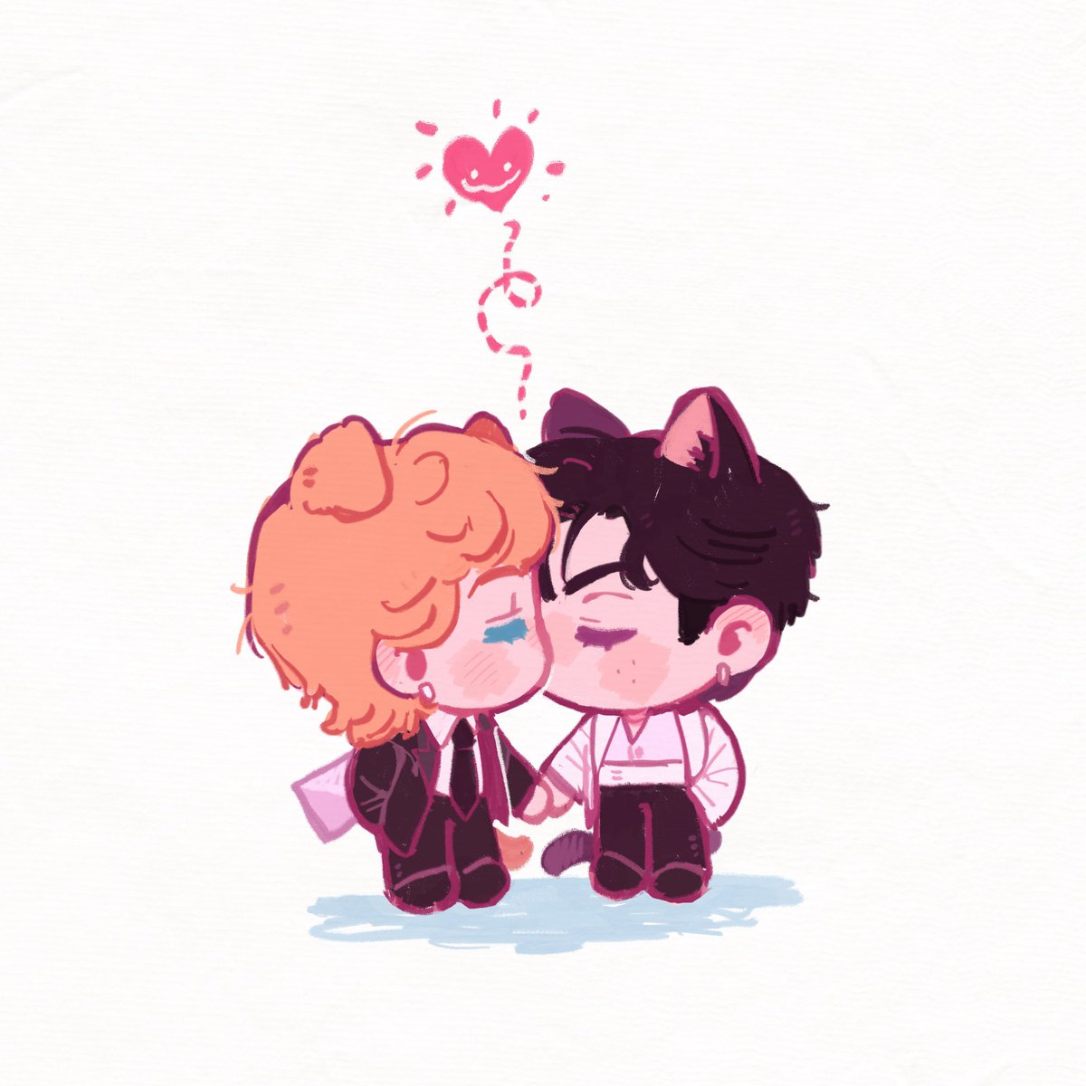 muffin20020721's tweet image. we didn’t even kiss
#hudcon