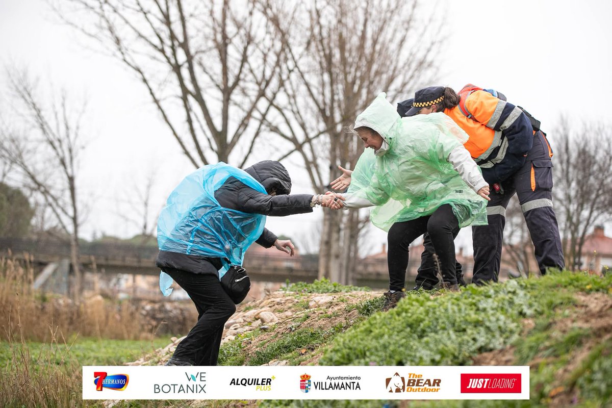 Tractorismo's tweet image. Todos/as necesitamos una ayudita de los nuestros de vez en cuando.  Quién es vuestro mayor apoyo en carreras? 
4kms-12kms-16kms-Carreras infantiles. 
tractorismorunner.com/tractorismo-ra…
 #TractorismoRace2026 #makevillamantagreatagain