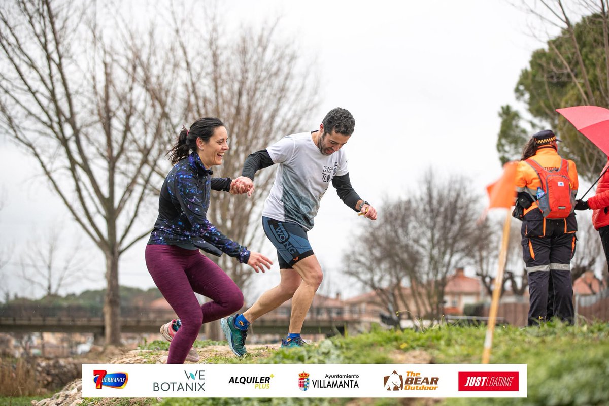 Tractorismo's tweet image. Todos/as necesitamos una ayudita de los nuestros de vez en cuando.  Quién es vuestro mayor apoyo en carreras? 
4kms-12kms-16kms-Carreras infantiles. 
tractorismorunner.com/tractorismo-ra…
 #TractorismoRace2026 #makevillamantagreatagain