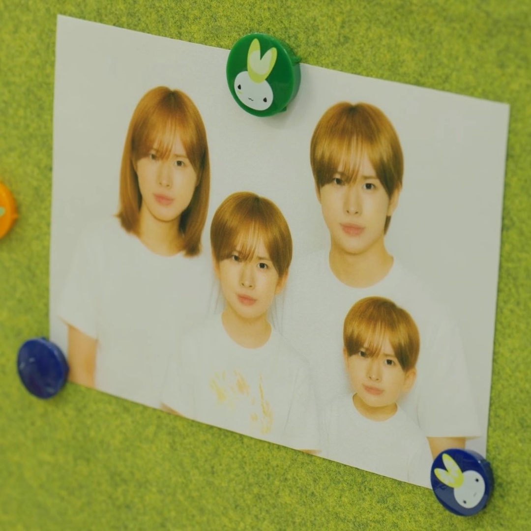 starfess's tweet image. -star idol jaman skrg ya, umur belum seberapa udh punya anak dua...