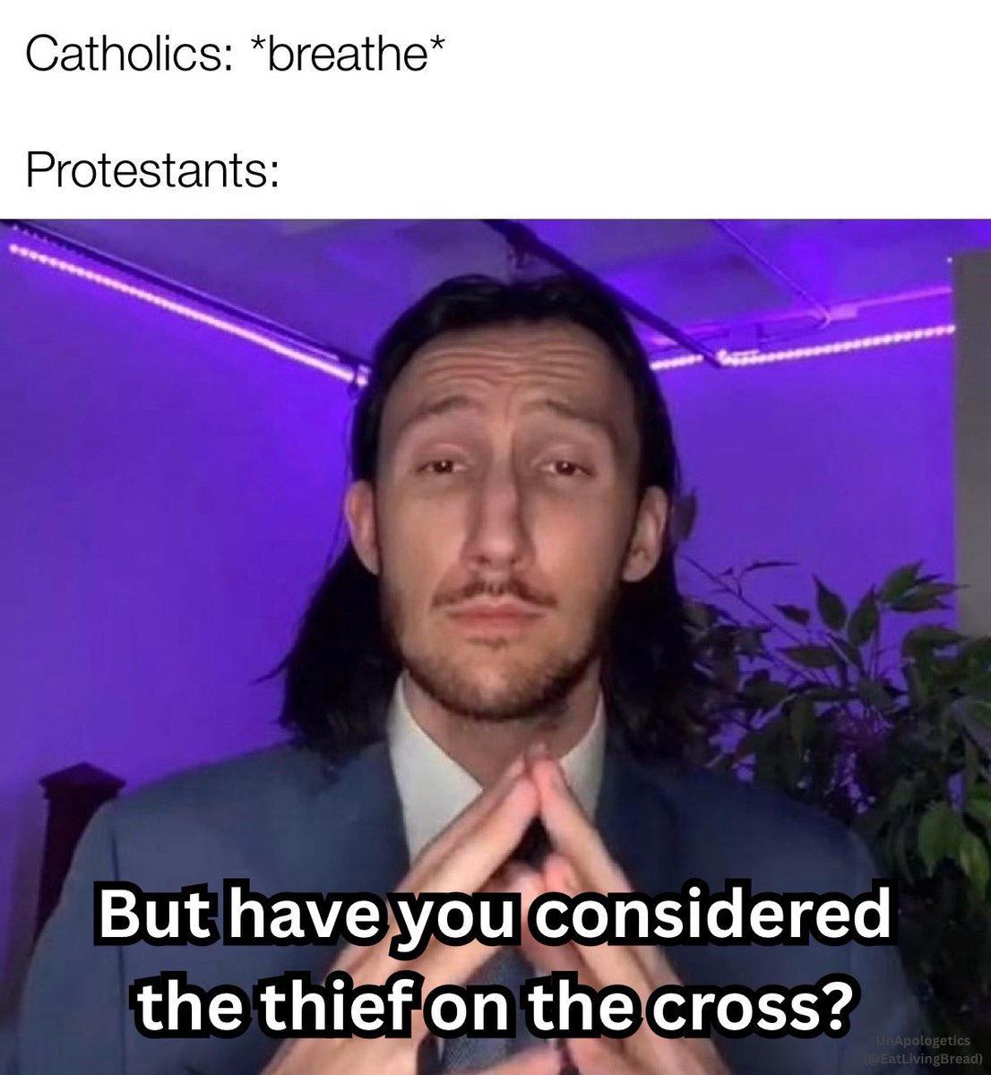 UnApologetics tweet media