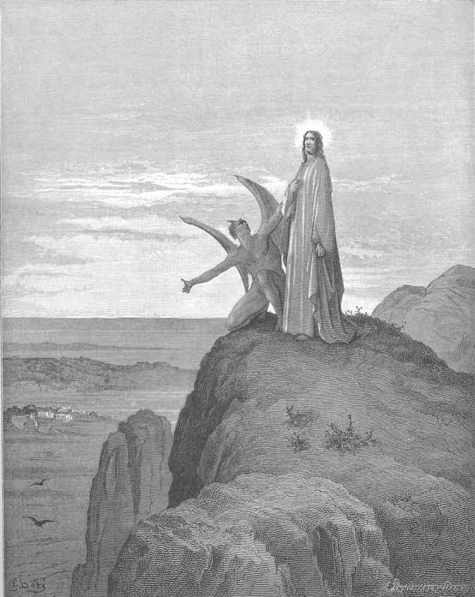 BibleBotApp's tweet image. 📖 Jov 2 — Sveta Biblija

1. Opet jedan dan doðoše sinovi Božji da stanu pred Gospodom, a doðe i Sotona meðu njih da stane pred Gospodom.
2. I Gospod reèe Sotoni: otkuda ideš? A Sotona odgovori Gospodu i reèe: prohodih zemlju i obilazih.
3. I reèe Gospod Sotoni: jesi li vidio…