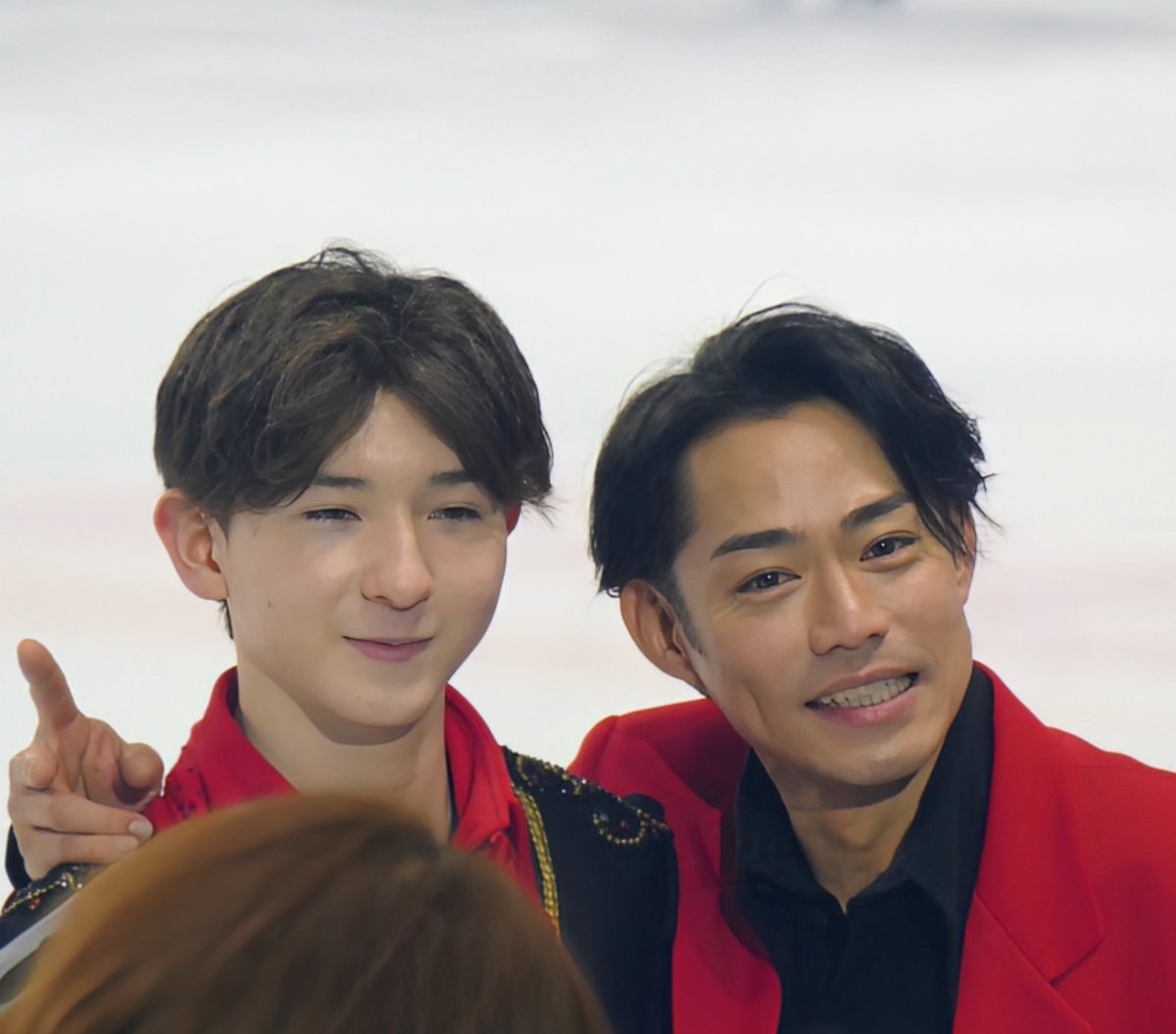 大輔 dai0316 ♓応援♓ (@dai0316) / Posts / X