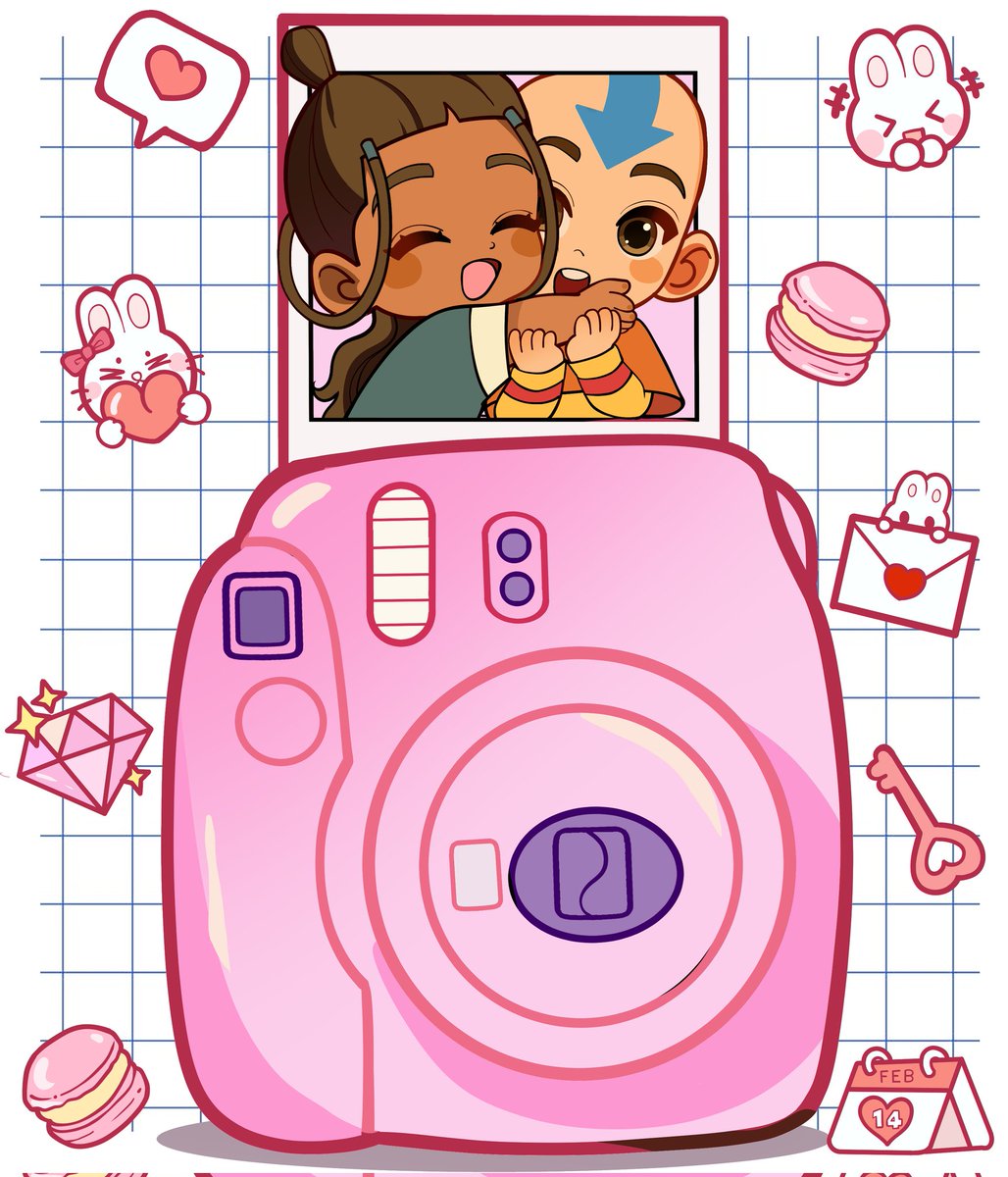 KamalieCla54143's tweet photo. ✨️💖🎊Art Raffle🎊💖

New Valentines day chibi YCH!

https://t.co/2AN6KKoLqN

One winner only!

Rules to enter
- Like and RT
- Follow me
- Post you and your significant other in the comments/ or your OC's!

Ends 15th of Jan!

#Giveaway #artraffle #freeart  #artmoots #Vtuber https://t.co/1162keYKrd