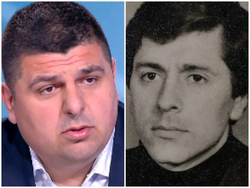 The great Ivan 👀🙋♂️ tweet media