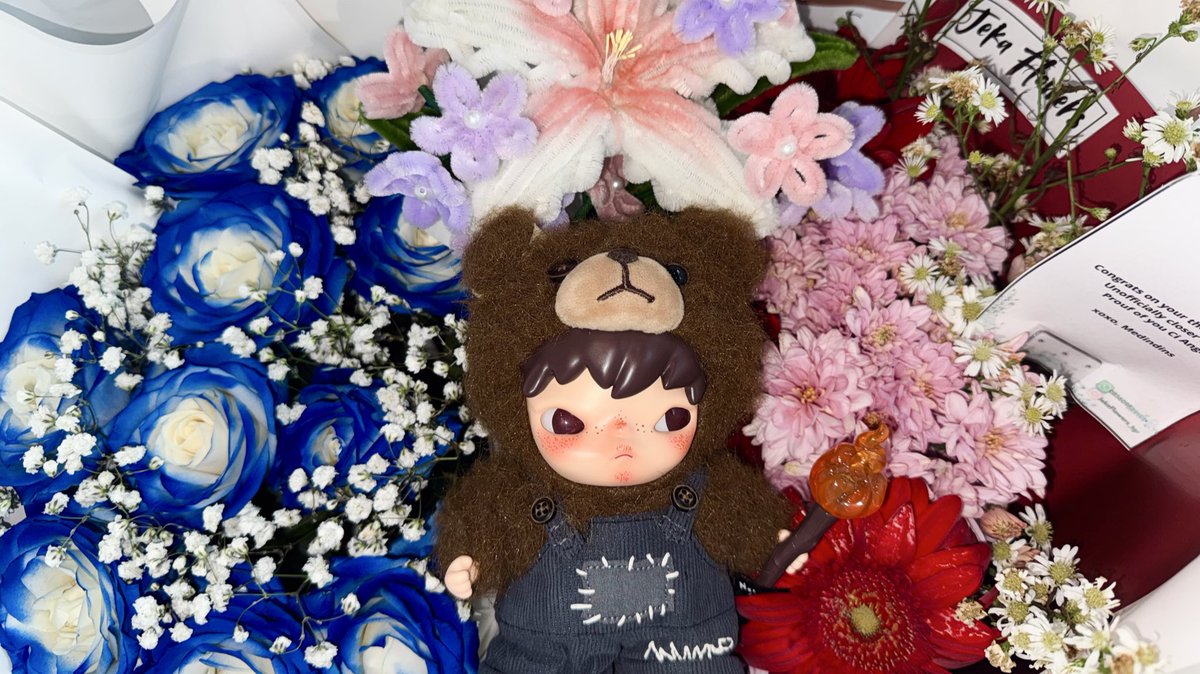 Survived from Accounting and now I’m unofficially S.E.!