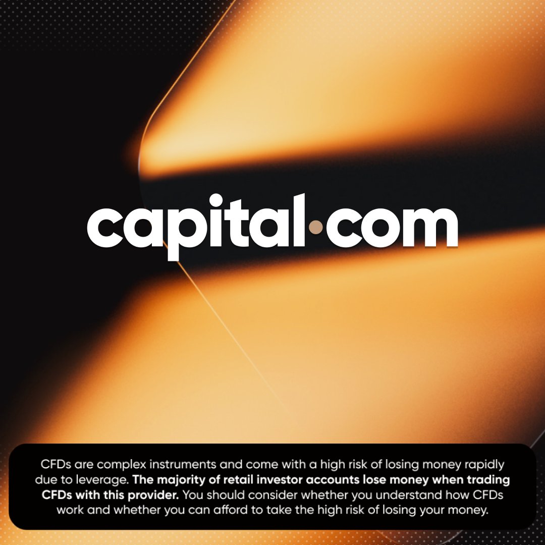 Capital.com International tweet media