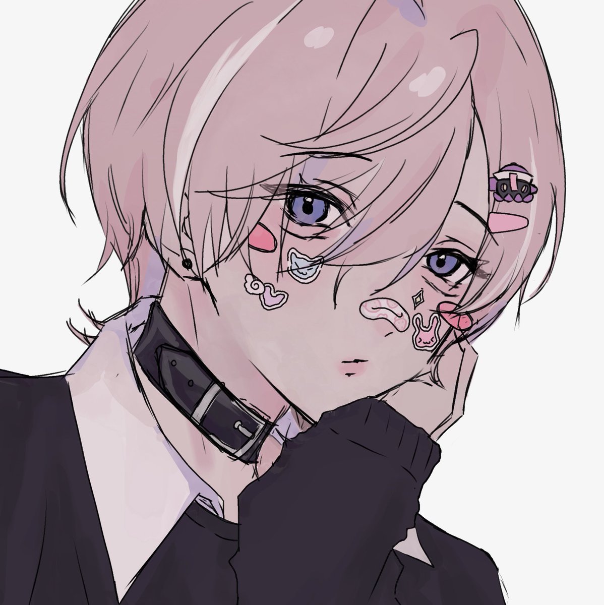 水瀬です♬ 水無瀬 - Vtuberデータベース｜Vtuber Post - Vポス