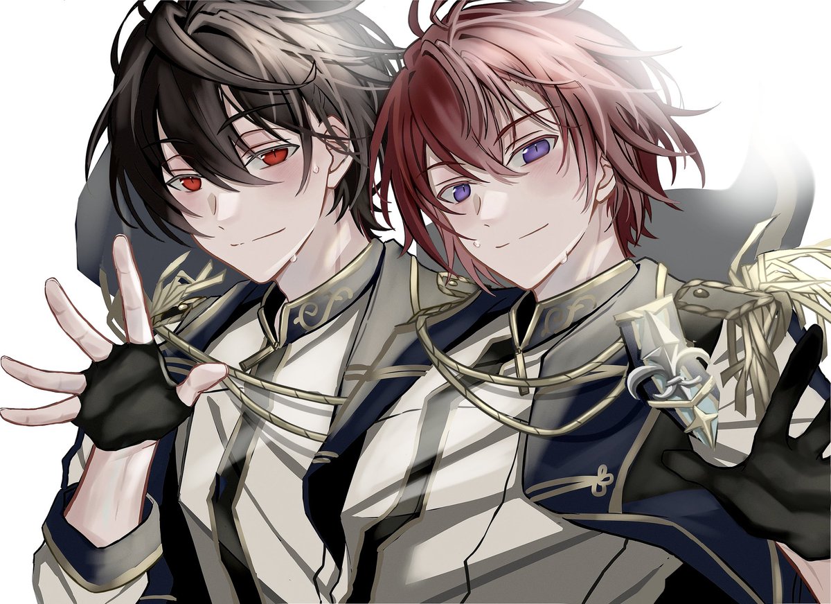 루 (@lu___chan_) on Twitter photo 