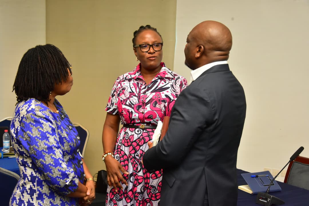 AECFAfrica's tweet photo. In #Cotonou, Benin, women entrepreneurs, policymakers, and climate practitioners examined what climate risk is already doing to women-led businesses and what it takes for them to keep growing in that reality.
Through the Investing in Women's Entrepreneurship for a Greener Economy (IFEV)-Benin program, implemented by AECF with support from Global Affairs Canada | Affaires mondiales Canada, the Gender, Climate Change, and Green Entrepreneurship workshop brought together 35 participants from across Benin to focus on access to finance, climate-smart business models, and the policy conditions that allow green enterprises to grow.
This training is part of a wider effort to power enterprise growth through the SMEs in Benin by channeling capital, technical support, and institutional attention toward women-owned businesses, cooperatives, and associations that are building viable enterprises while responding to climate risk.