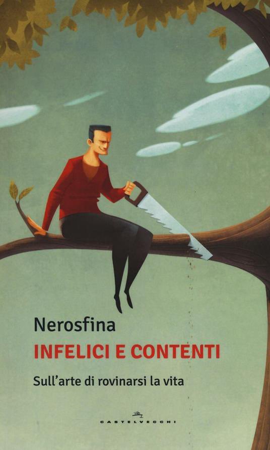Andreapucci69's tweet photo. Cover for the book Infelici e Contenti by Nerosfina
#art #illustration #cover #coverbook https://t.co/hH1DuZ7Agw