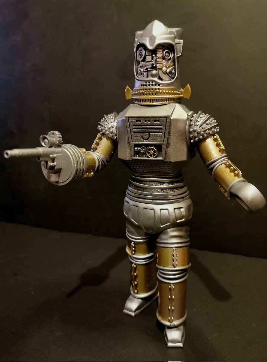 月下麗人　ユートム　キット　ウルトラセブン　ワンフェス ワンフェス2026冬】月下麗人 6-24−10 ユートム 3Dプリントキット 4