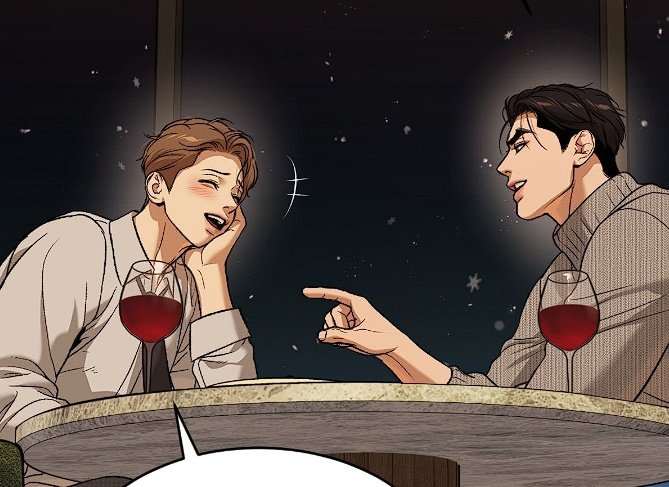 LovYouZindagi's tweet image. #Jinxmanhwa

"so you want me to treat you like a hyung?"

Gosh, I'm crying...
THEY look so cute on date...😭❤️