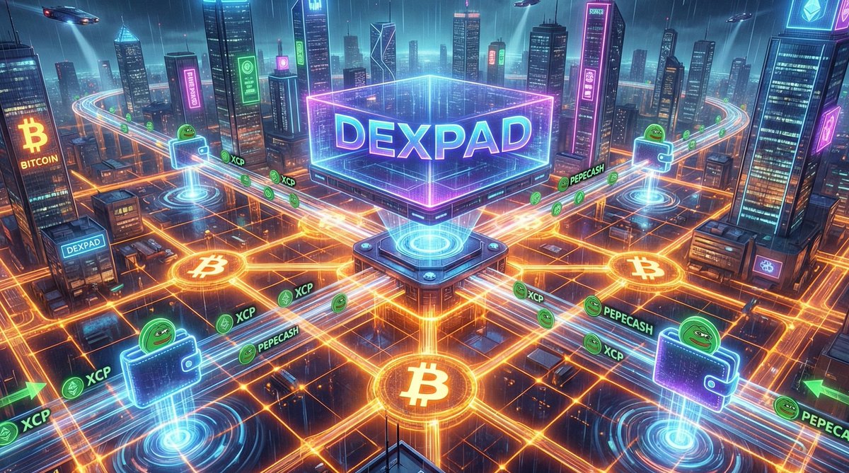 SRCPad | Official Launchpad & Marketplace tweet media