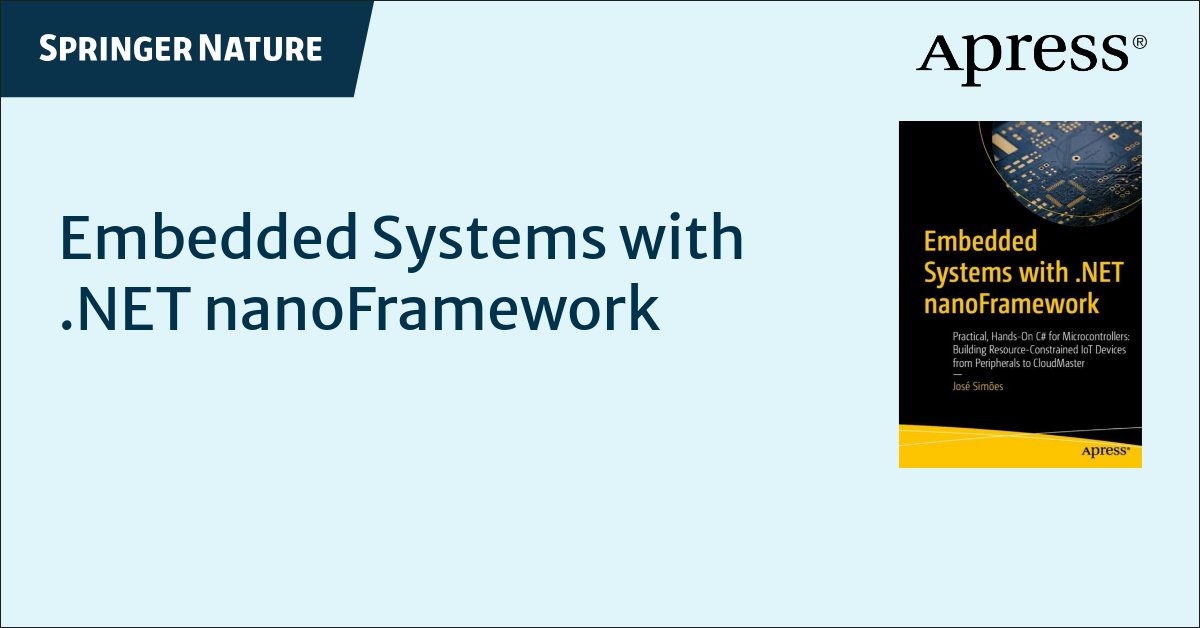 José Simões | MVP IoT 🇺🇦 🇵🇹 tweet media