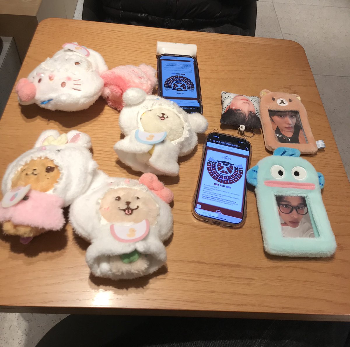 아냥 tweet media