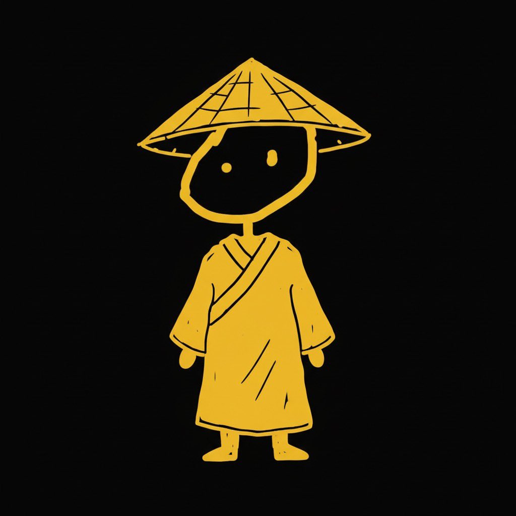 realdogen's tweet image. gm