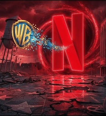 🥶Les 130 ans de Pathé commencent TRÈS mal

Pathé+les réals de Monte-Cristo (Matthieu Delaporte et Alexandre de La Pattellière) préparent..une série Netflix (Si si)

(Avec un marketing qui invisibilise Pathé)

#CharlesPathé doit se retourner dans sa tombe : se vendre à Netflix 🥴