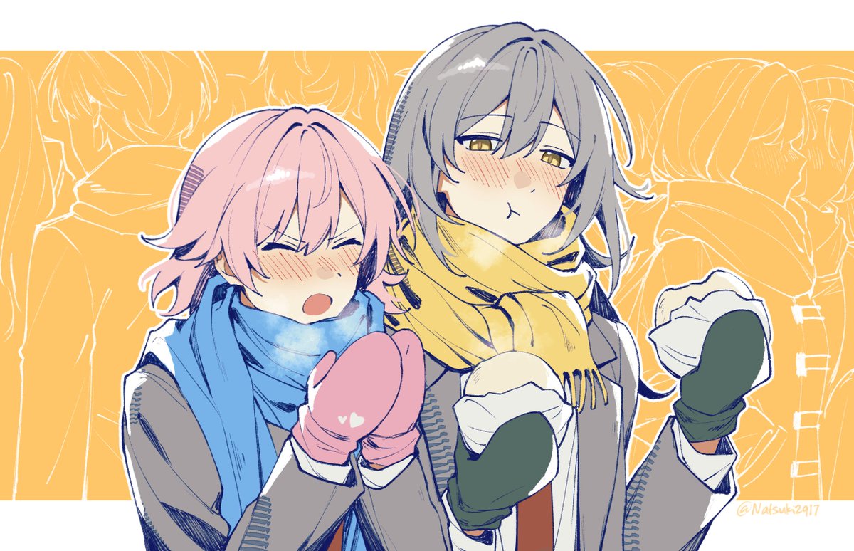 🦋🌟なつき📺🐧 tweet media
