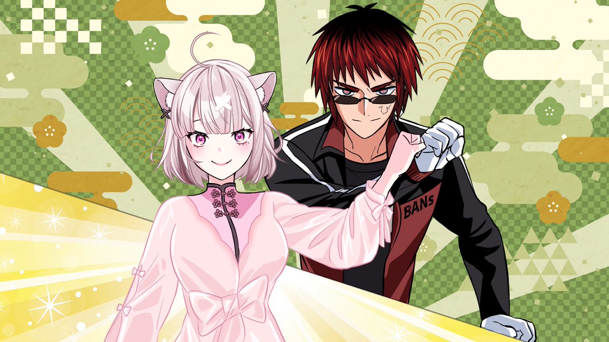 健屋花那💉💘にじさんじ tweet media