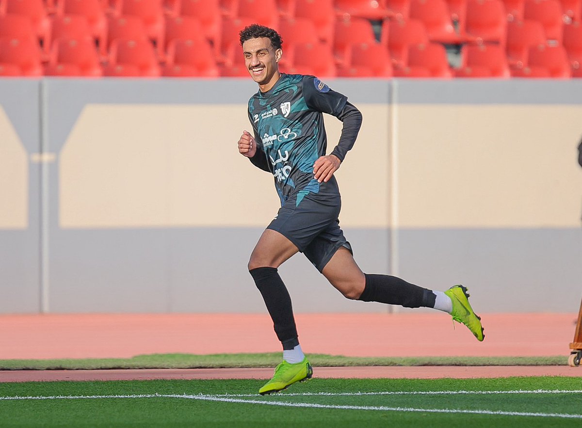 دوري يلو tweet media