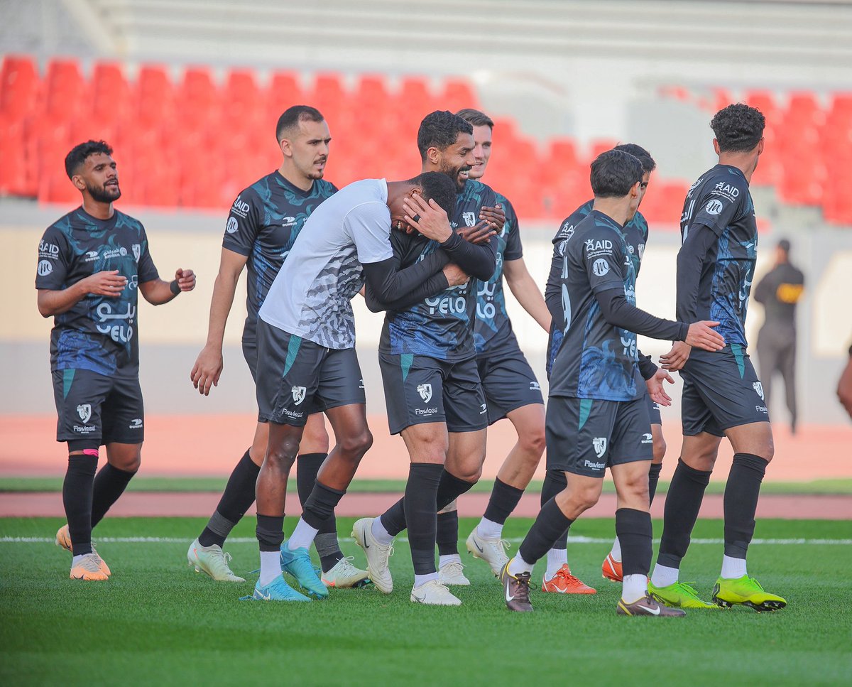 دوري يلو tweet media