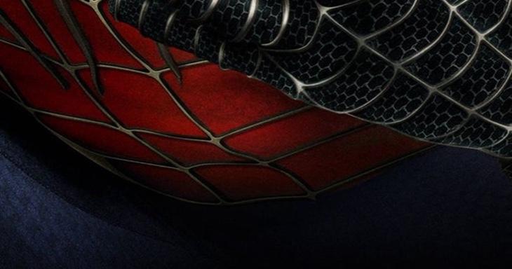 No Context Tobey Maguire tweet media