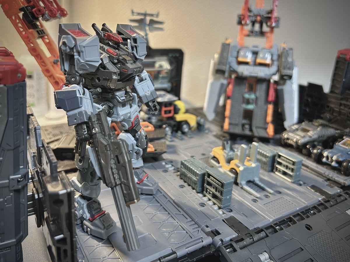 竹ノ本秀麿@クルマとトイやプラモデルが好き tweet media