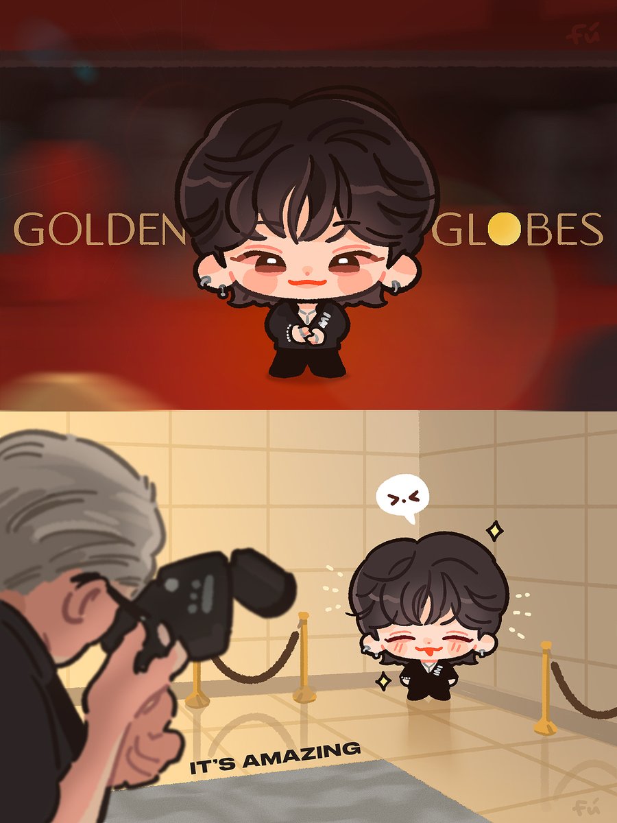 fufu_soda's tweet image. ✨#JOSHUA ❤️&amp;gt;.&amp;lt;
#GoldenGlobes2026