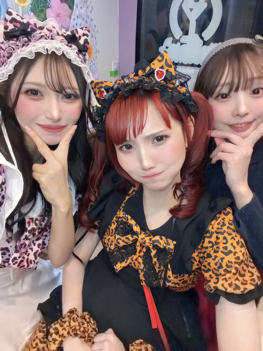 ありす🐰うさぎさんになりまちた。 (@alice_ccocha) / Posts / X