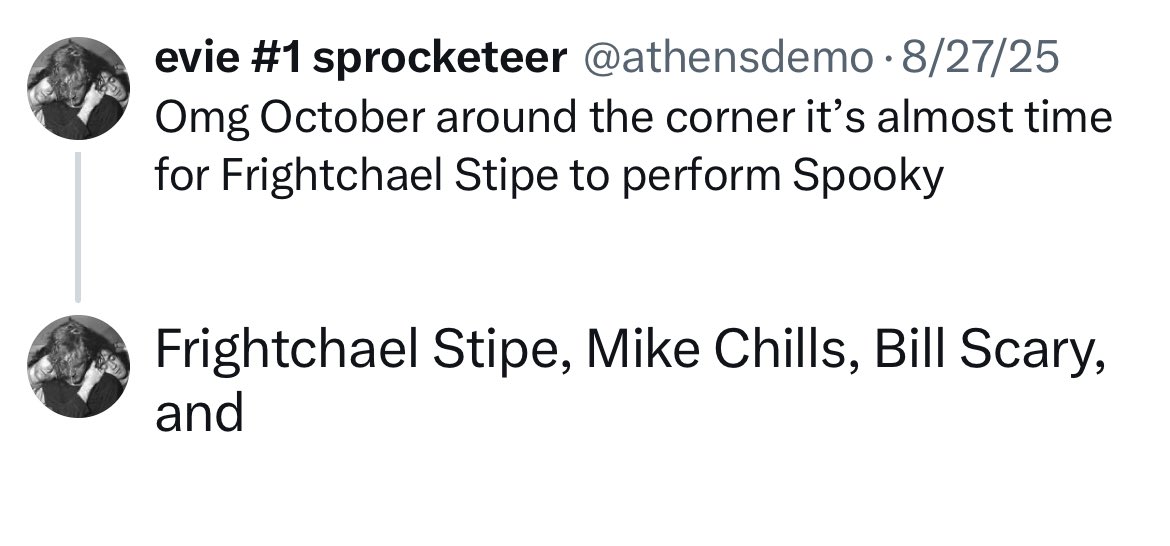 Almost a banger draft