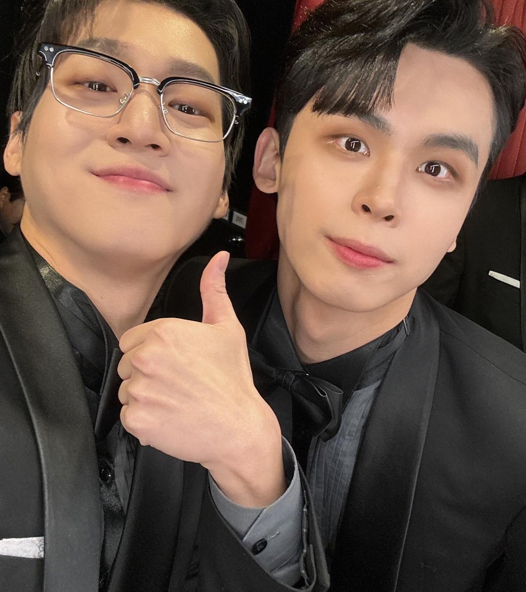 rihyun___'s tweet image. 260112
한민우 배우님 인스타 속 #김리현 배우님 
@ minwoo_h.21

_