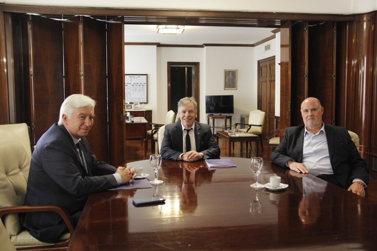 SigenARG tweet media