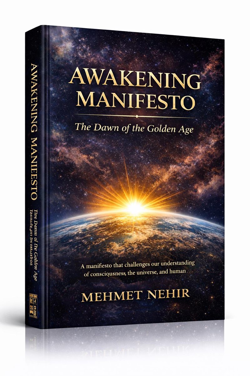AwakeningBook63's tweet photo. Çıktı pek yak��nda https://t.co/vrncpfBQnS