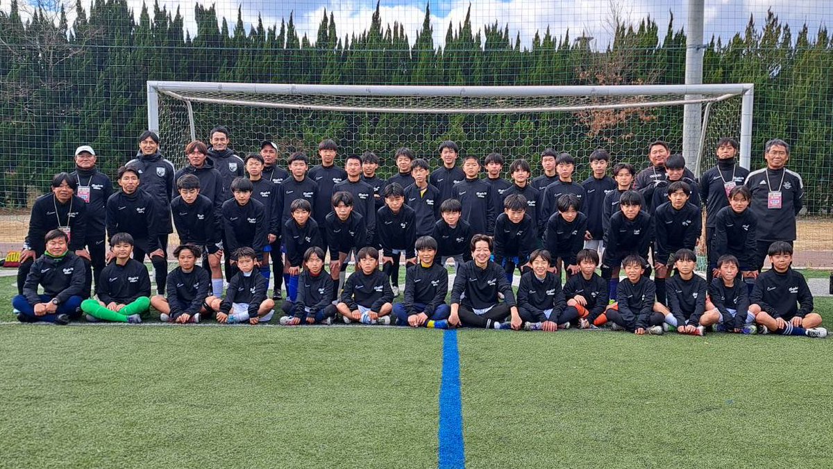 HIDENORI  MAGO tweet media