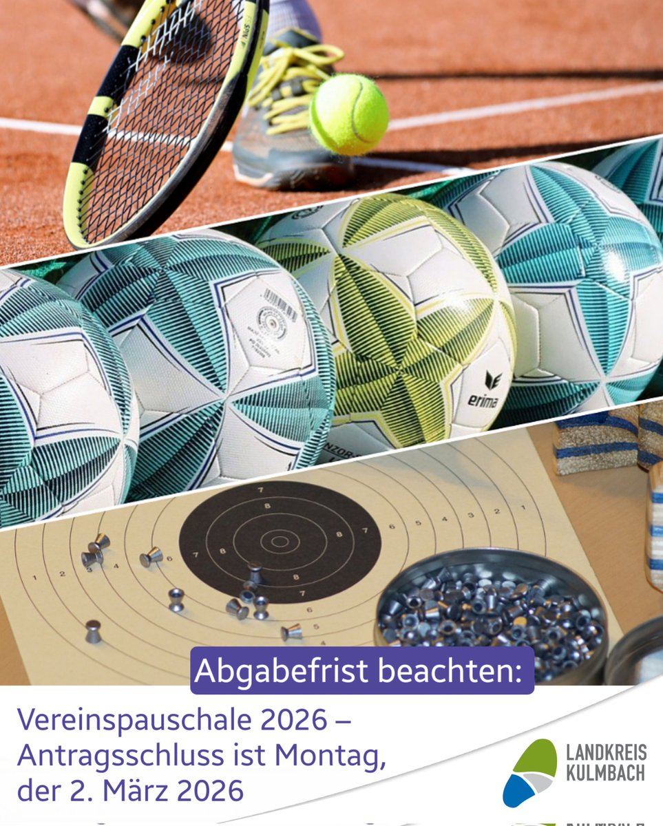 Mehr Infos dazu unter landkreis-kulmbach.de