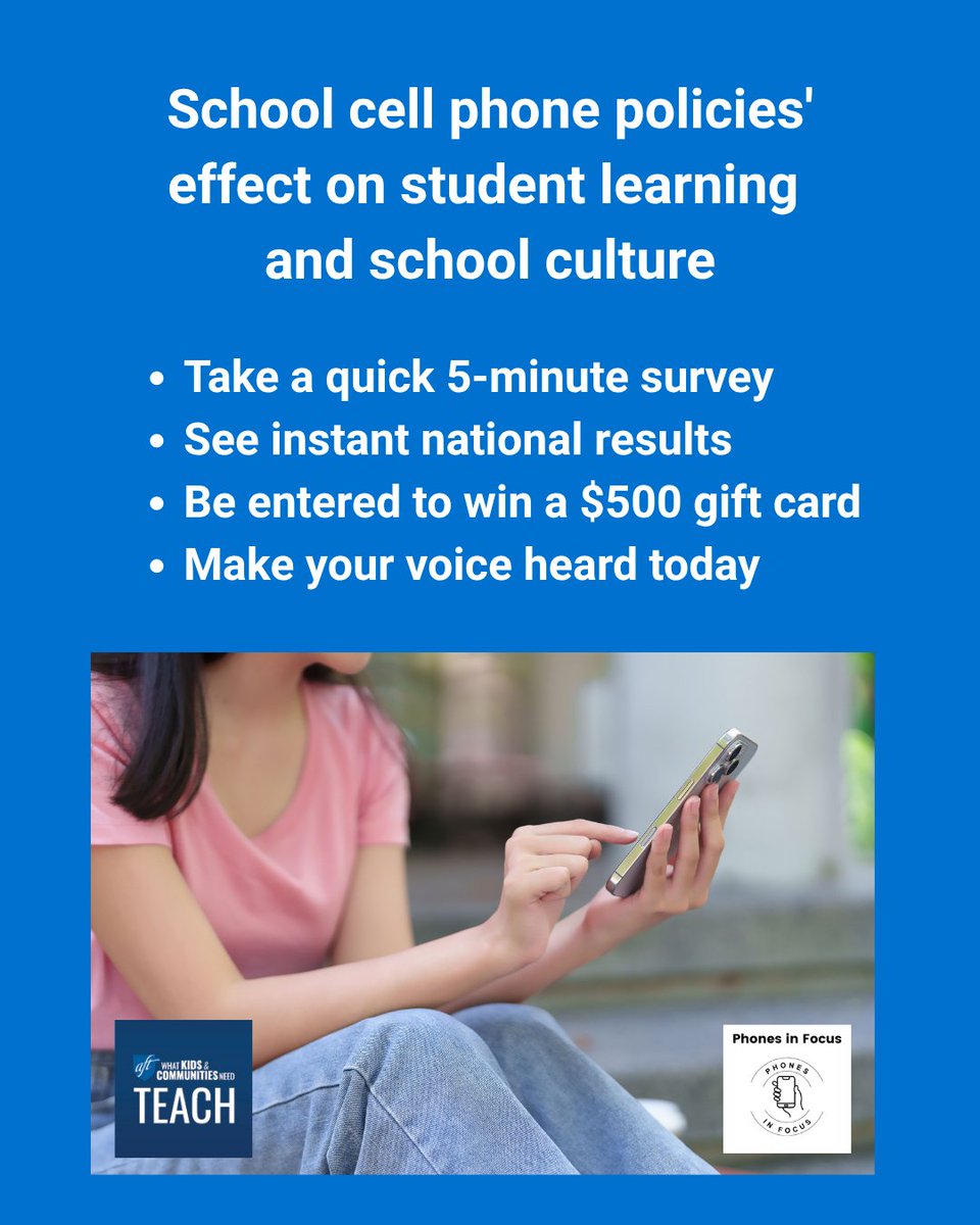 AFT TEACH tweet media