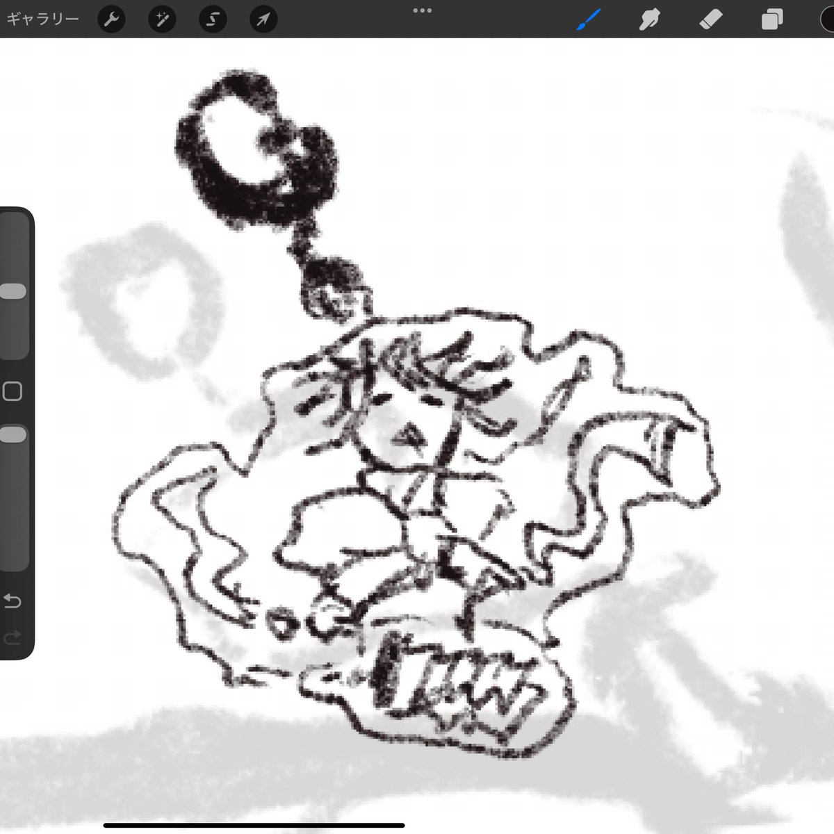 Post by まりも on X: ヤジキー