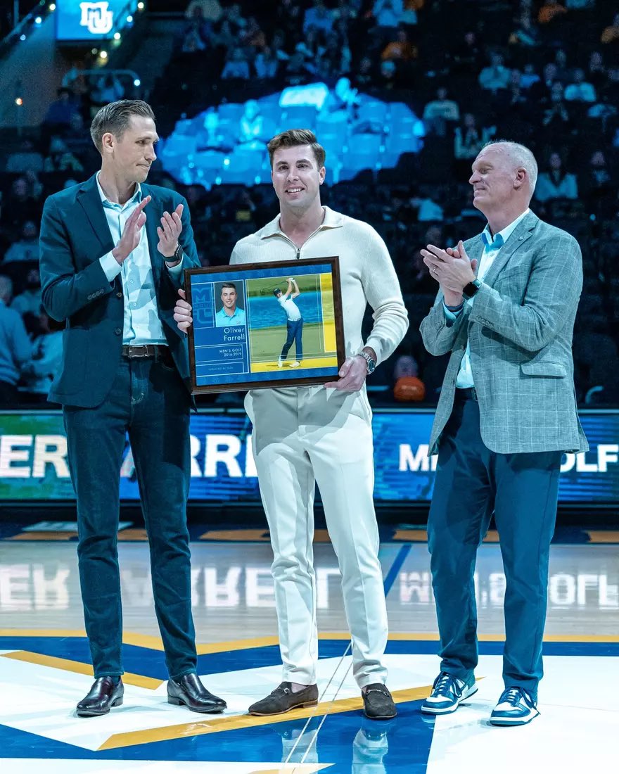 Steve Bailey tweet media