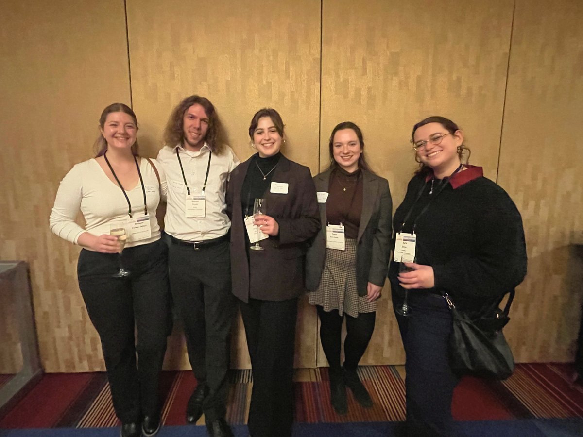 College Year in Athens tweet media