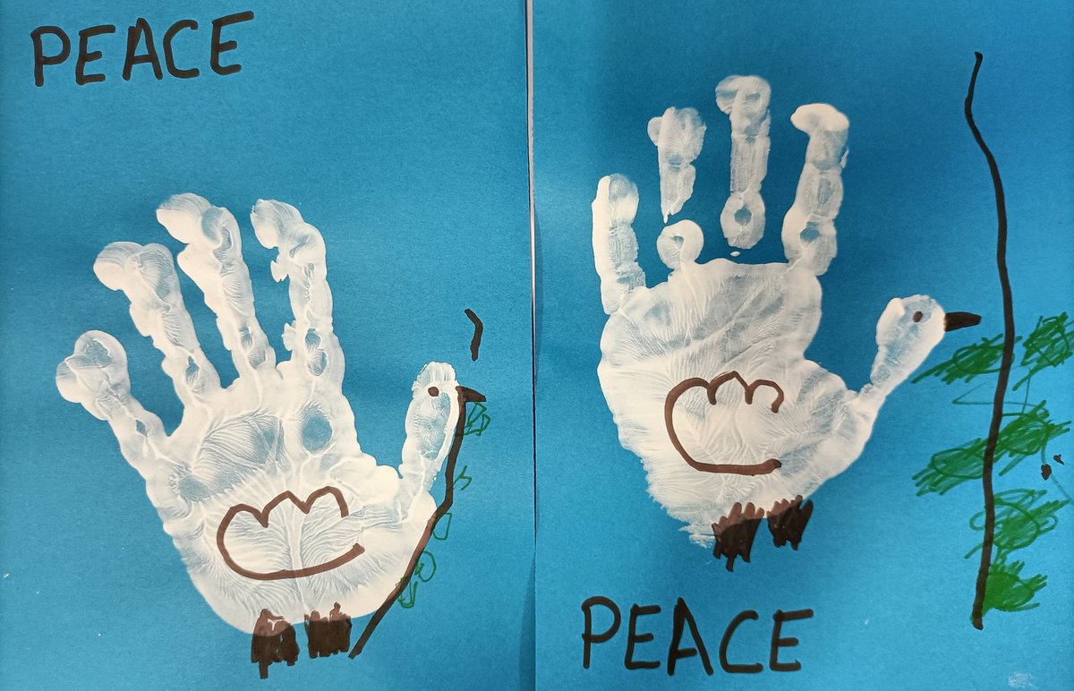 Our Lady of Muswell Primary School tweet media