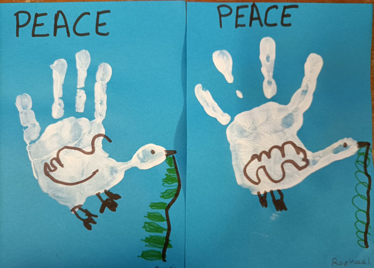 Our Lady of Muswell Primary School tweet media